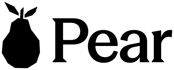 Pear VC